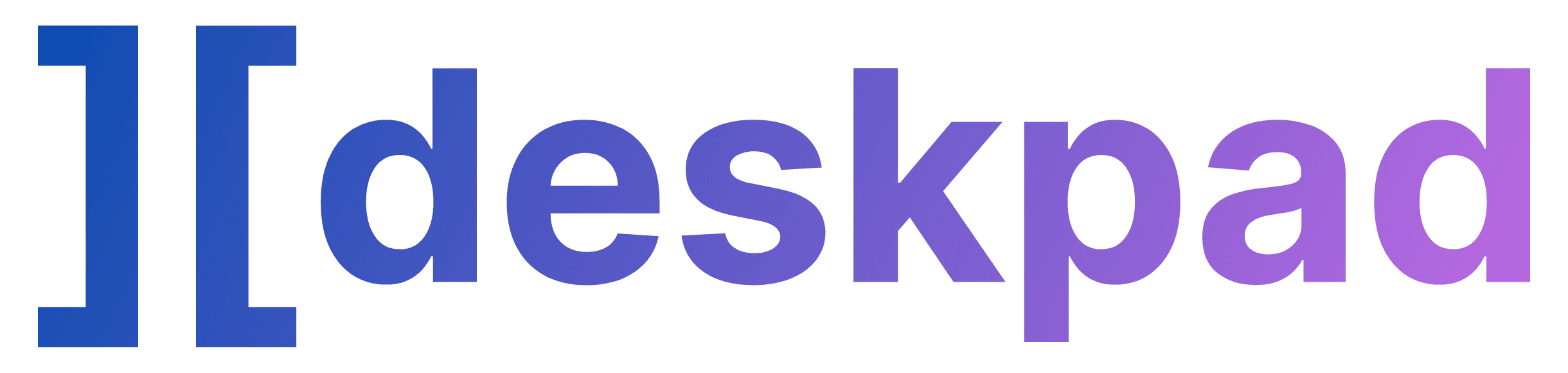 Deskpad